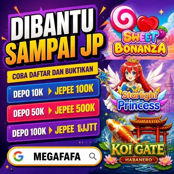 situs slot online agen judi online terpercaya